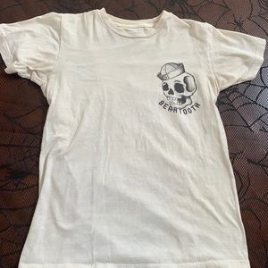 Beartooth band shirt